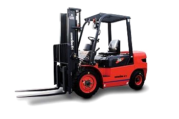 FD38(T) 柴油叉车